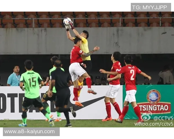 2012年亚冠全北现代与广州恒大精彩对决集锦回顾