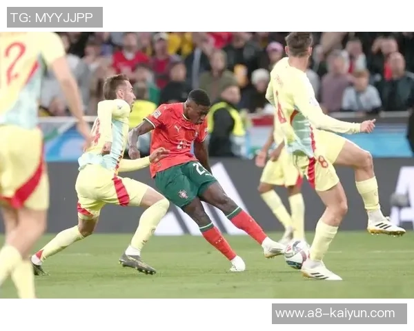 西班牙与荷兰的对决真是让人意想不到的精彩瞬间回顾