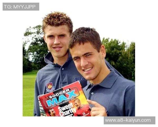 乔-科尔：我那个时代，踢左路必须用左脚，踢右路必须用右脚