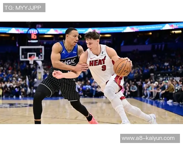 戏法16分反转三杀热火进NBA杯四强 贝恩37+6+5+6三分追平加盟最高