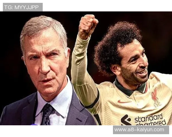 索内斯:本赛季的萨拉赫竞赛投入度不高,球场上的他让人生疏 索内斯:本赛季的萨拉赫竞赛投入度不高,球场上的他让人生疏